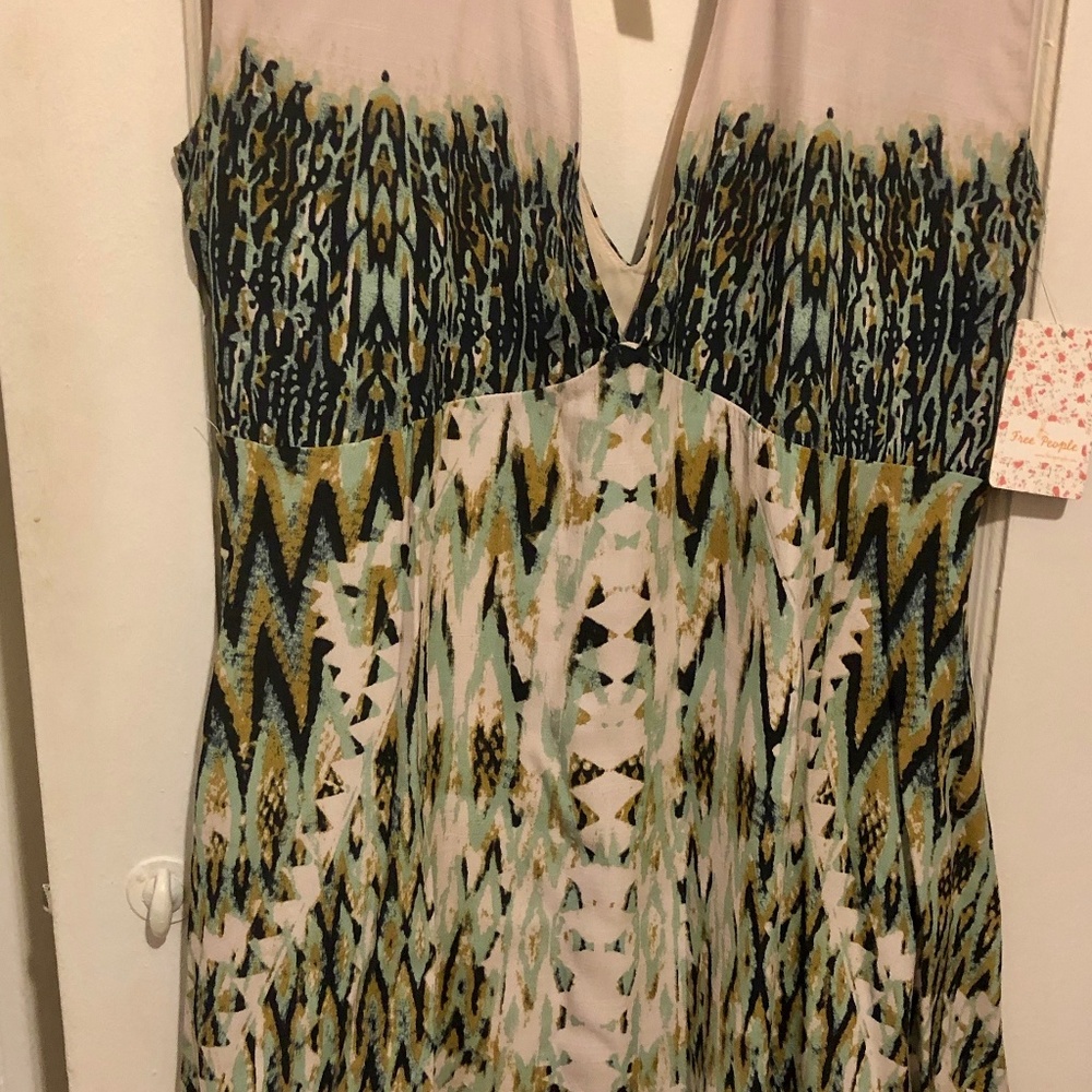 Free People Dress